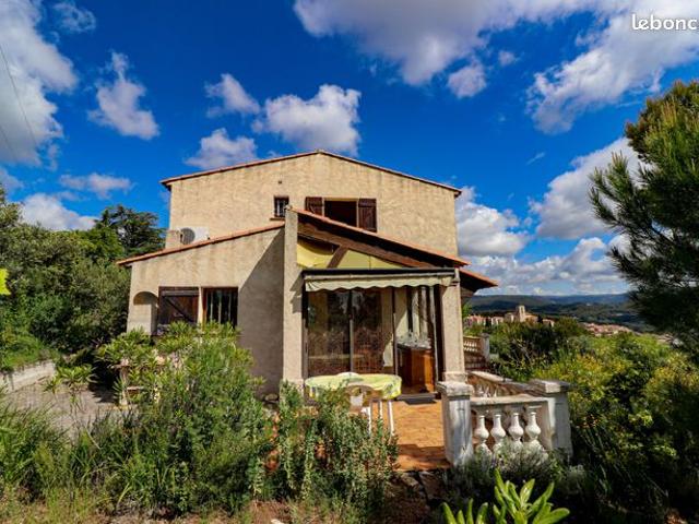 Maison vente à Arrondissement de Draguignan, Flayosc