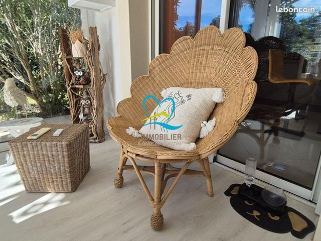 Maison vente à Arcachon, Lanton