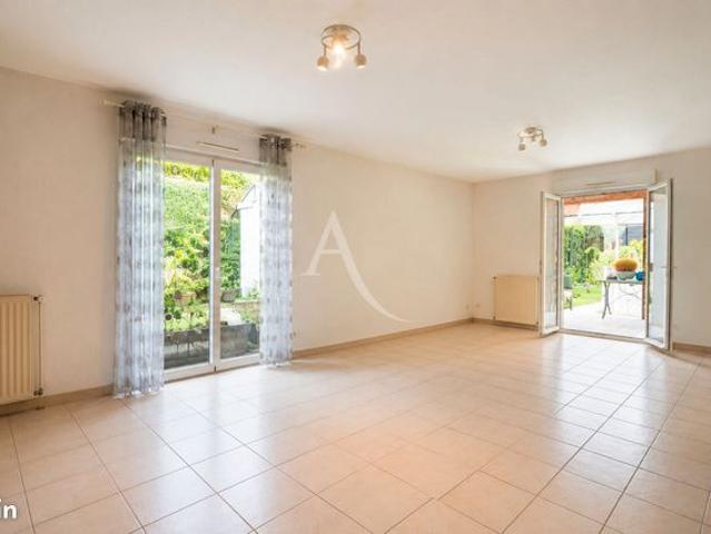 Maison vente à Thonon-les-Bains, Veigy-foncenex