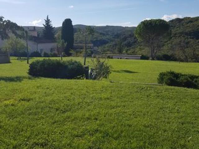 Maison vente à Privas, Le Teil
