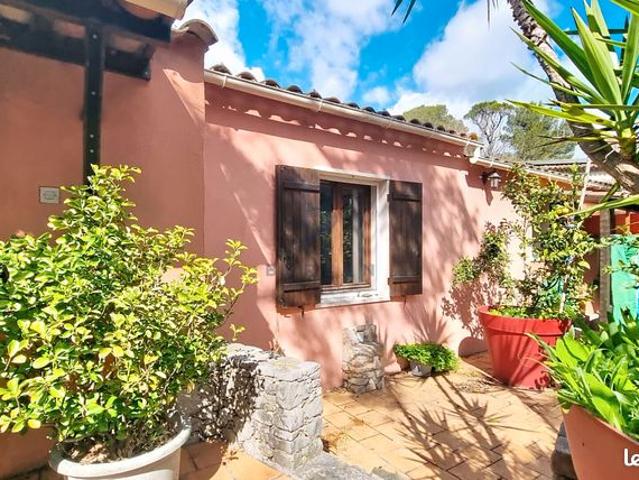 Maison vente à Arrondissement de Draguignan, Fréjus