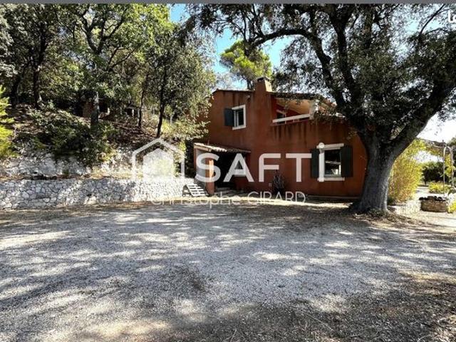 Maison vente à Apt, La Tour-d'aigues