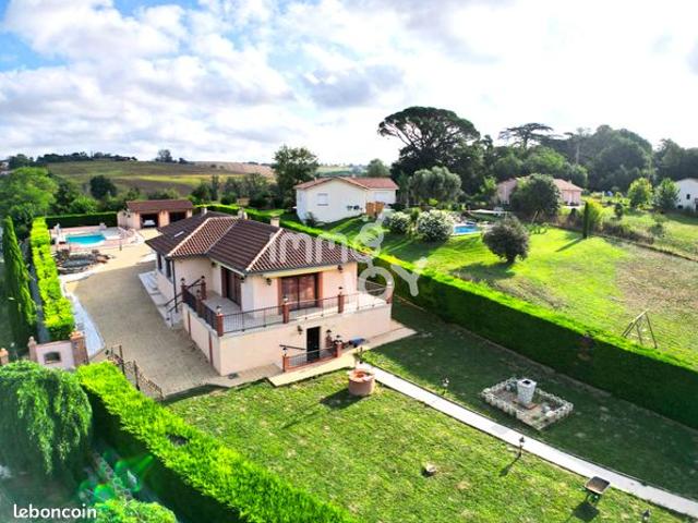 Maison vente à Saint-léon, Haute-Garonne