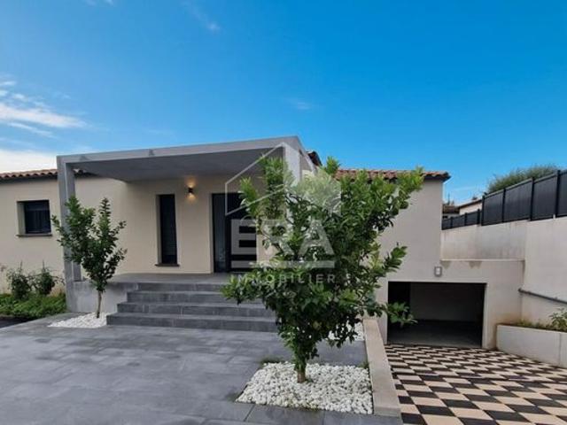Maison vente à Carcassonne, Pennautier