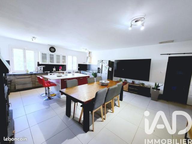 Maison vente à Montpellier, Frontignan