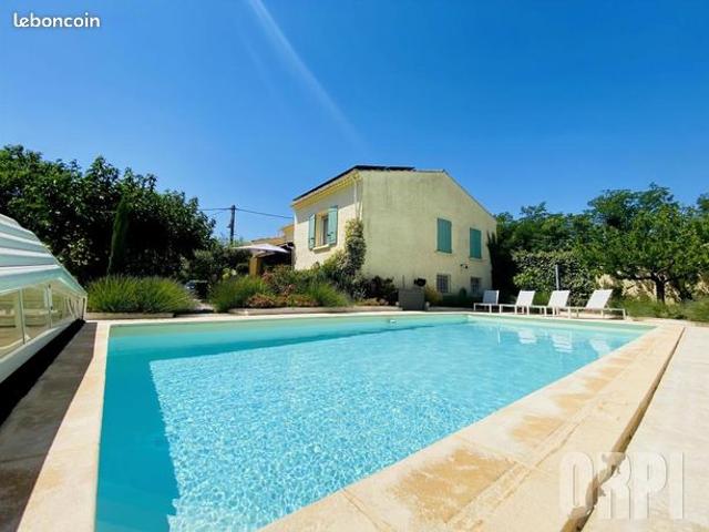 Maison vente à Carpentras, Aubignan
