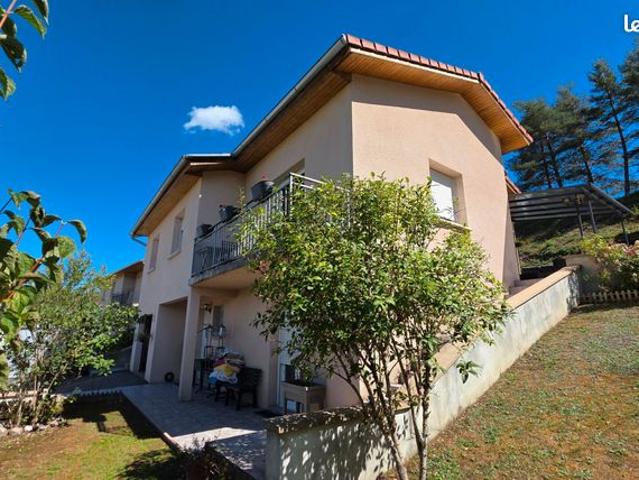 Maison vente à Arbent, Ain