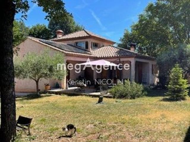 Maison vente à Brignoles