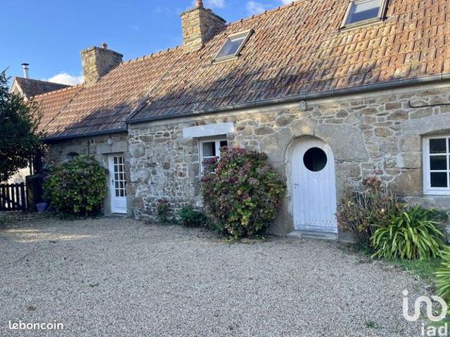Maison vente à Lannion, Bretagne