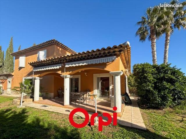 Maison vente à Arrondissement de Toulon, Saint-cyr-sur-mer