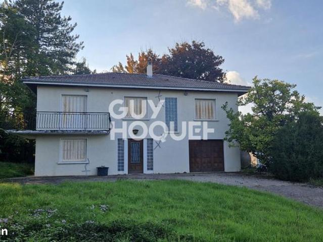 Maison vente à Ussel, Saint-rémy