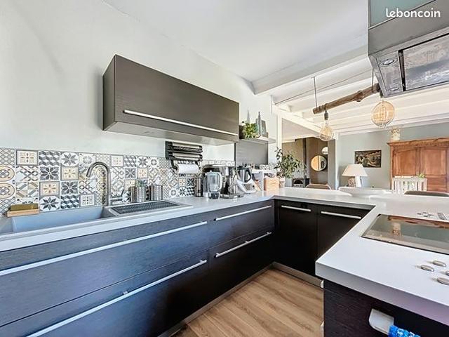 Maison vente à Bruguières, Haute-Garonne