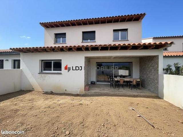 Maison vente à Ortaffa, Pyrénées-Orientales