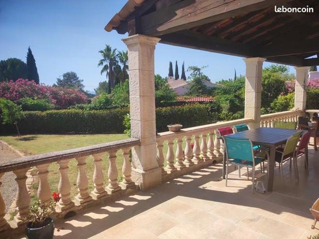 Maison vente à Arrondissement de Draguignan, Flayosc