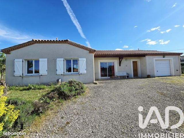 Maison vente à Cahors, Prayssac