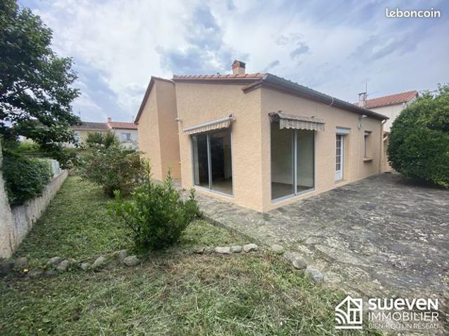 Maison vente à Céret