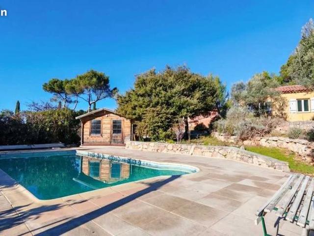 Maison vente à Arrondissement de Draguignan, Draguignan
