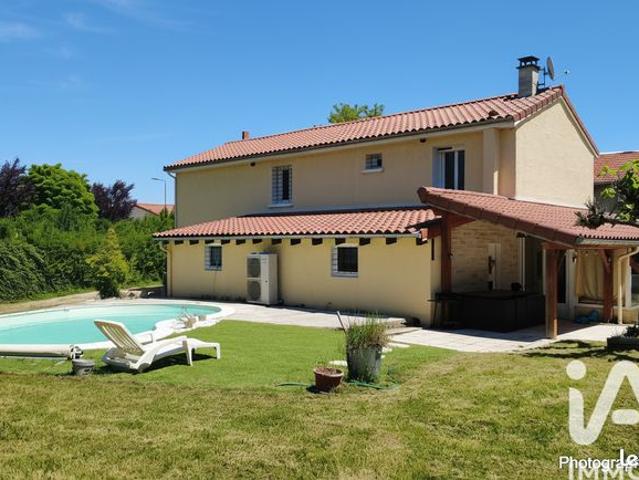 Maison vente à Montbrison, Mornand
