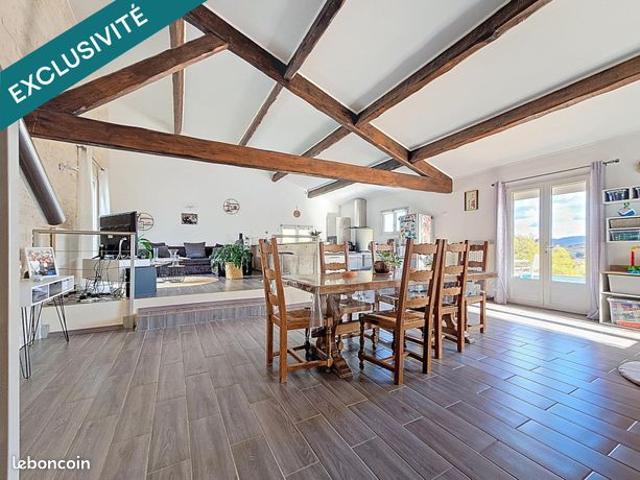Maison vente à Béziers, Taussac-la-billière