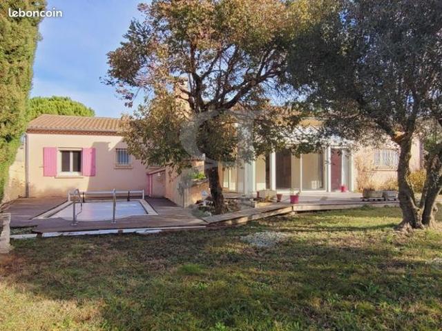 Maison vente à Grignan