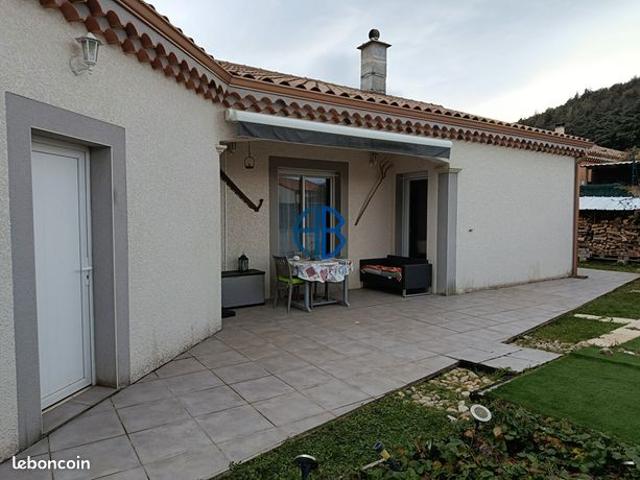 Maison vente à Annonay, Ardèche