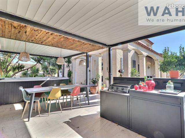 Maison vente à Montpellier, Lunel