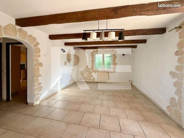 Maison vente à Alès