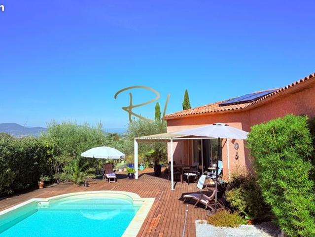 Maison vente à Alès, Saint-jean-de-maruéjols-et-avéjan
