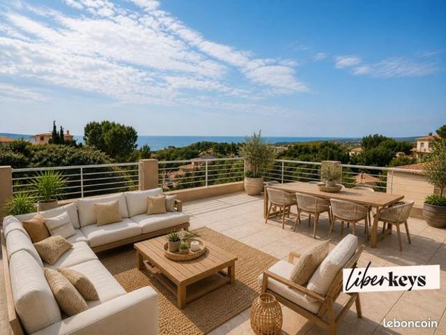 Maison vente à Istres, Ensuès-la-redonne
