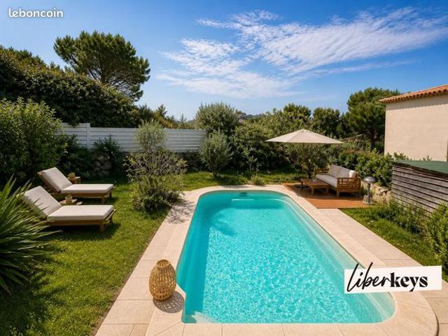 Maison vente à Istres, Ensuès-la-redonne