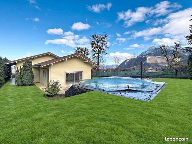 Maison vente à Charleville-Mézières, Saint-laurent