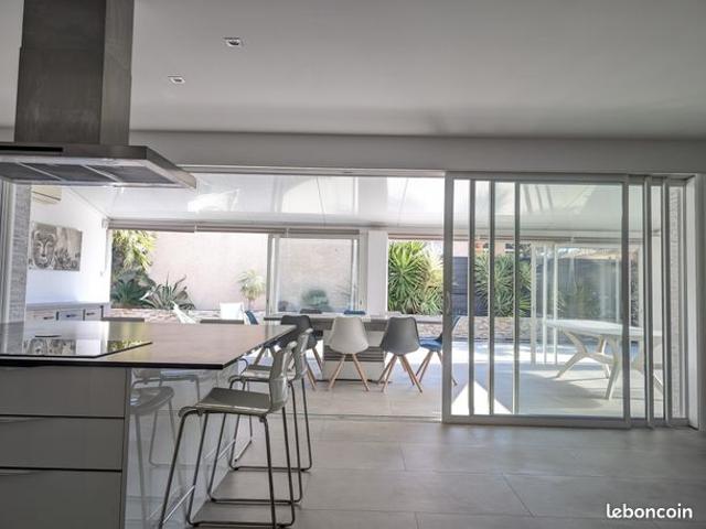 Maison vente à Montpellier, Gigean
