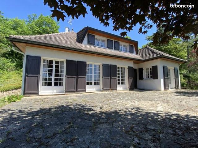 Maison vente à Belley, Montagnieu