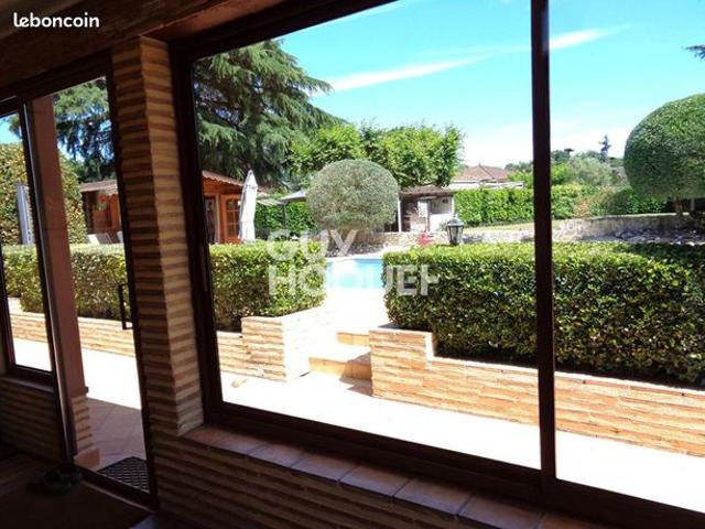 Maison vente à Marmande, Fourques-sur-garonne