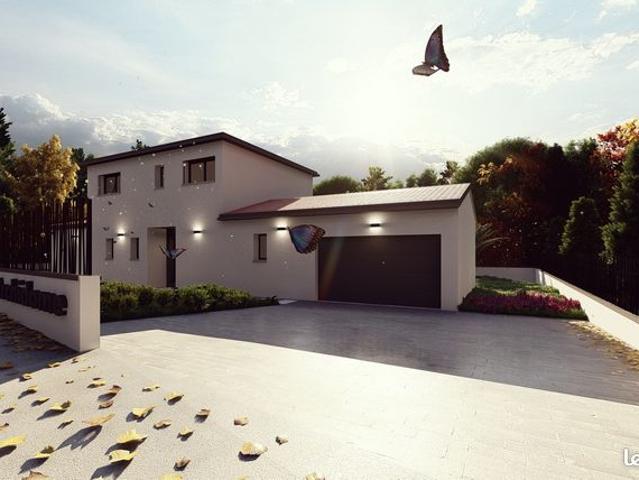 Maison vente à Pont-du-château, Puy-de-Dôme