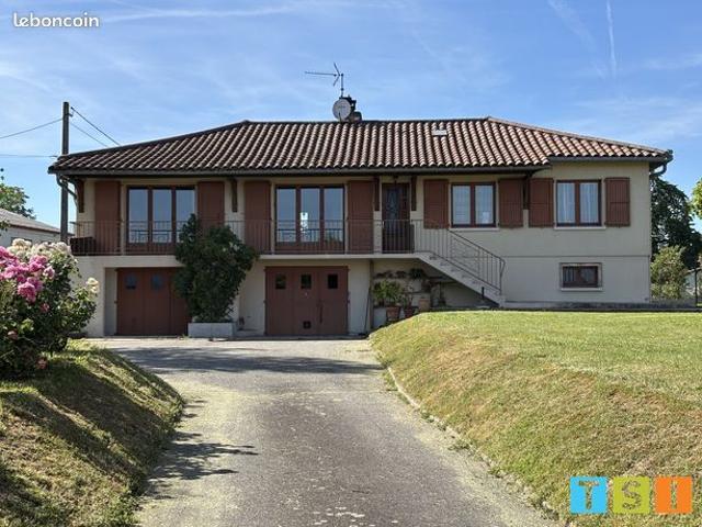 Maison vente à Saint-Gaudens, Saint-gaudens