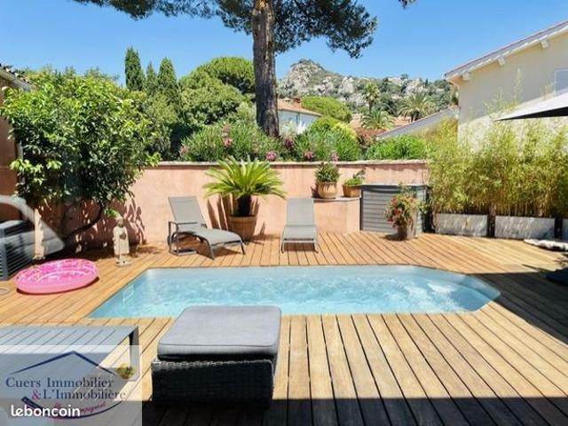 Maison vente à Arrondissement de Toulon, Hyères