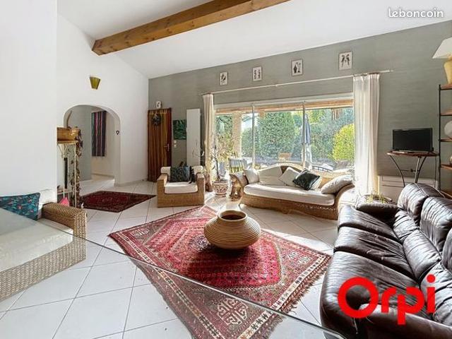 Maison vente à Montpellier, Baillargues