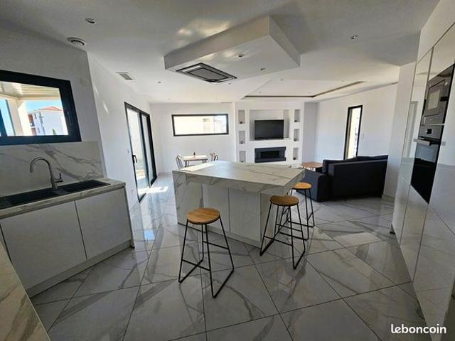 Maison vente à Perpignan, Claira