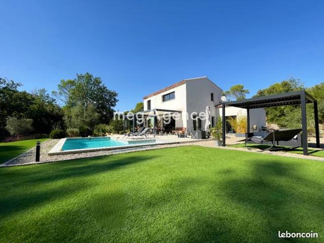 Maison vente à Arrondissement de Draguignan, Lorgues