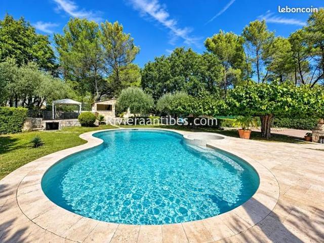 Maison vente à Grasse, Mouans-sartoux