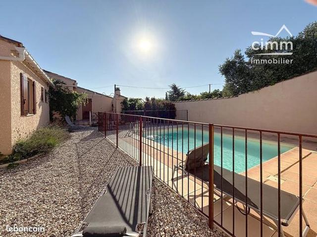 Maison vente à Carpentras, Aubignan