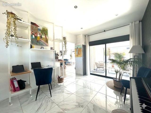Maison vente à Toulouse, Auzielle