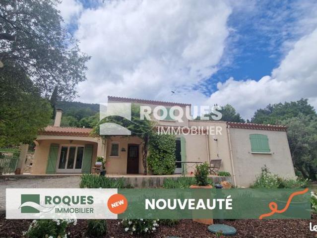 Maison vente à Lodève, Saint-etienne-de-gourgas