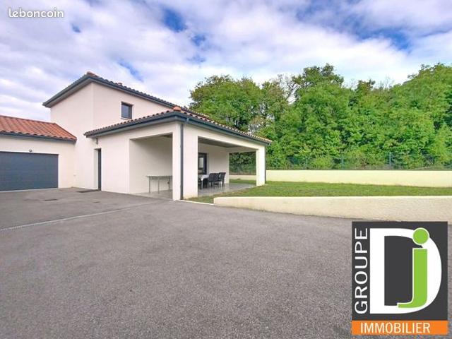 Maison vente à Beaumont-lès-valence, Guadeloupe