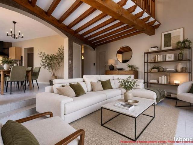 Maison vente à Coutances, Savigny