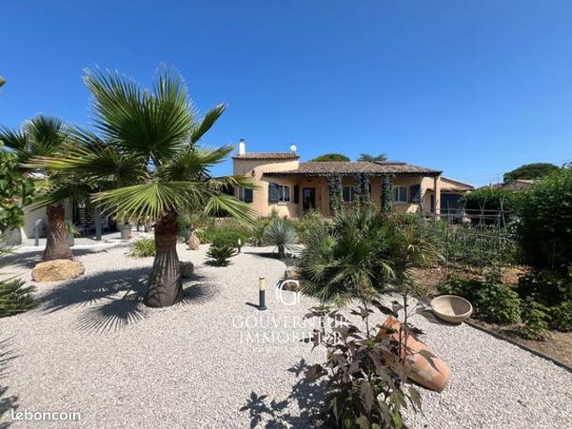 Maison vente à Montpellier, Baillargues