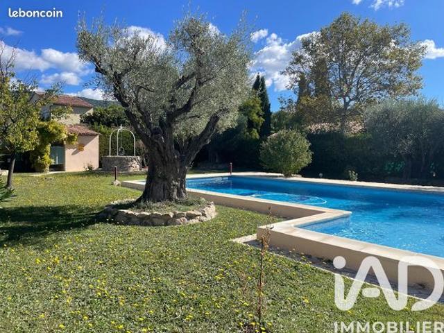 Maison vente à Arrondissement de Toulon, Le Beausset