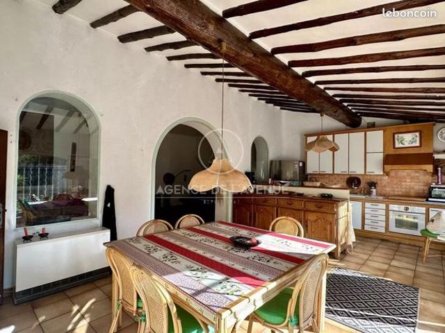 Maison vente à Arrondissement de Toulon, La Seyne-sur-mer