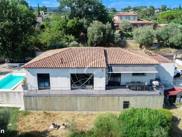 Maison vente à Arrondissement de Draguignan, Flayosc